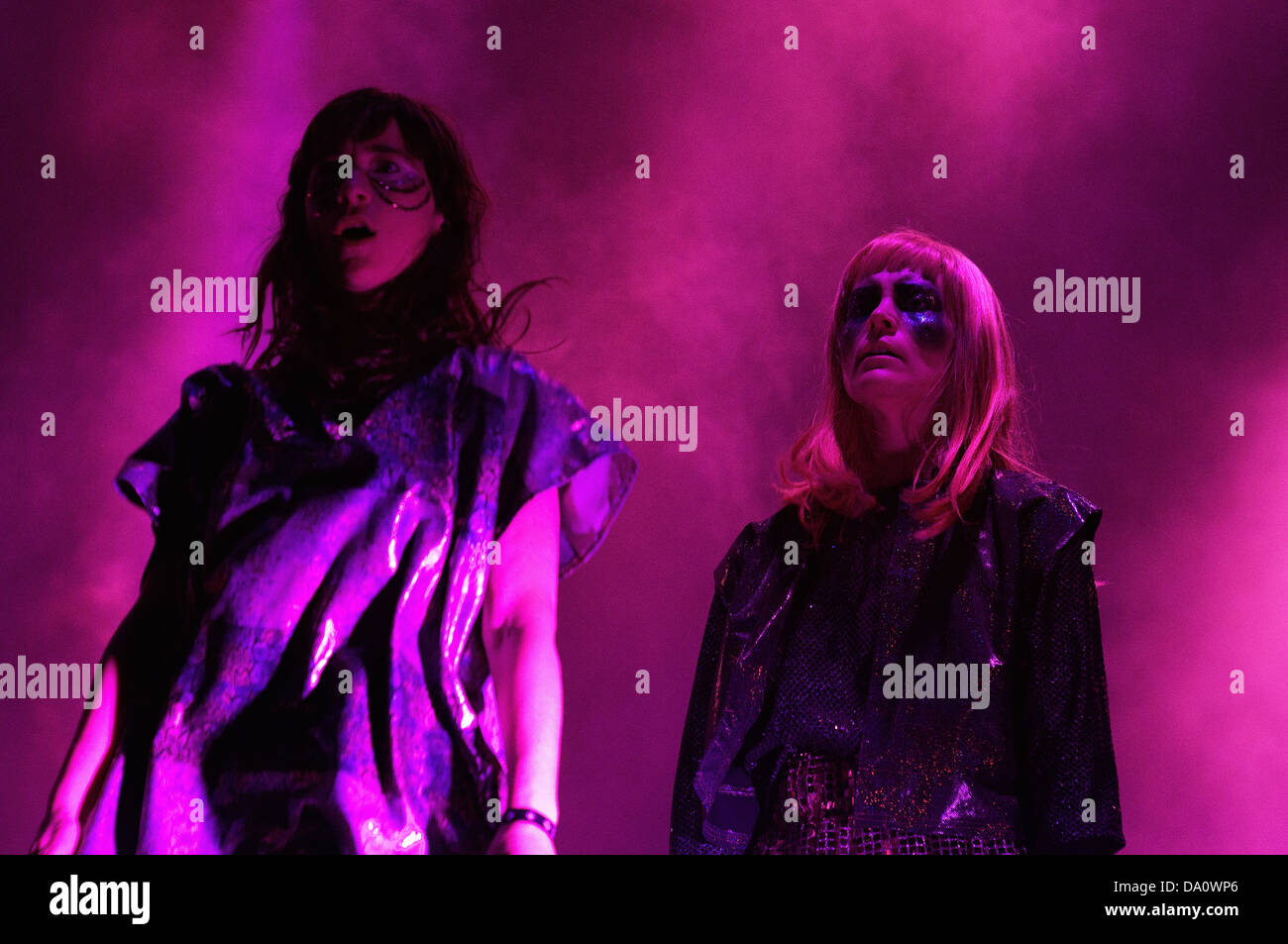 Karin dreijer hires stock photography and images Alamy