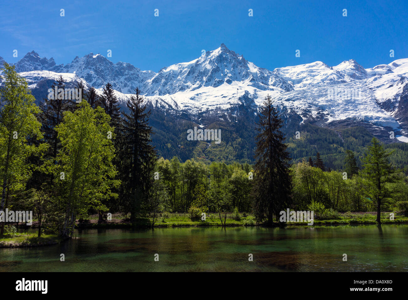 Archives des Les Aiguilles Rouges