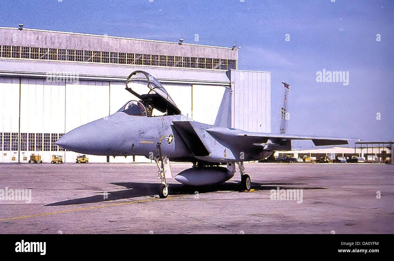 Langley afb hires stock photography and images Alamy