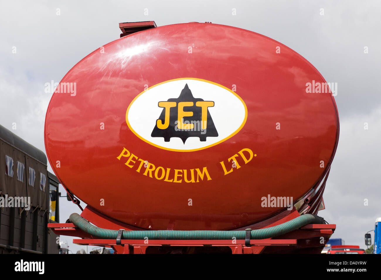 Petrol transport truck hires stock photography and images Alamy