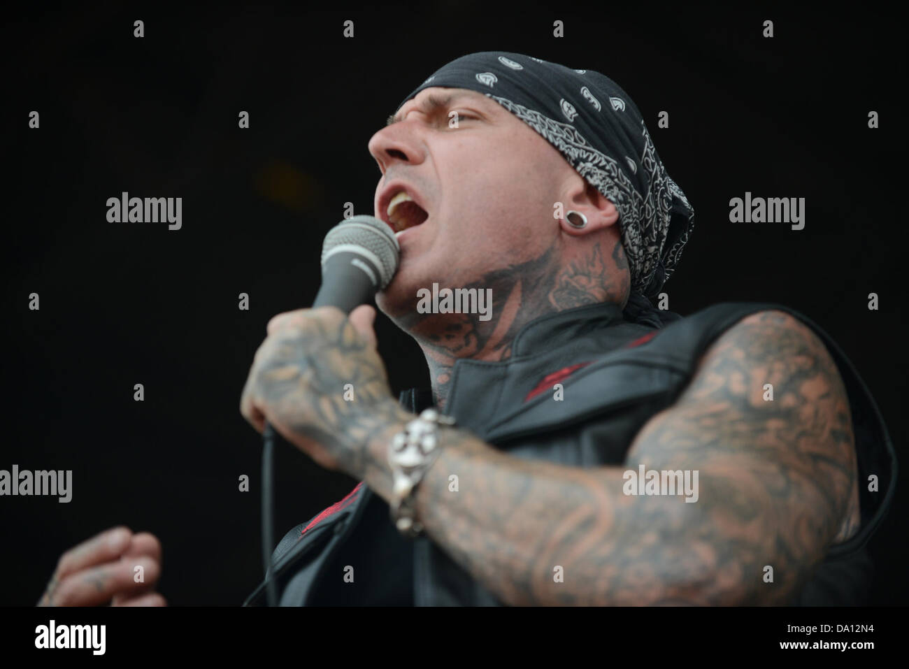 Evan seinfeld hi-res stock photography and images - Alamy