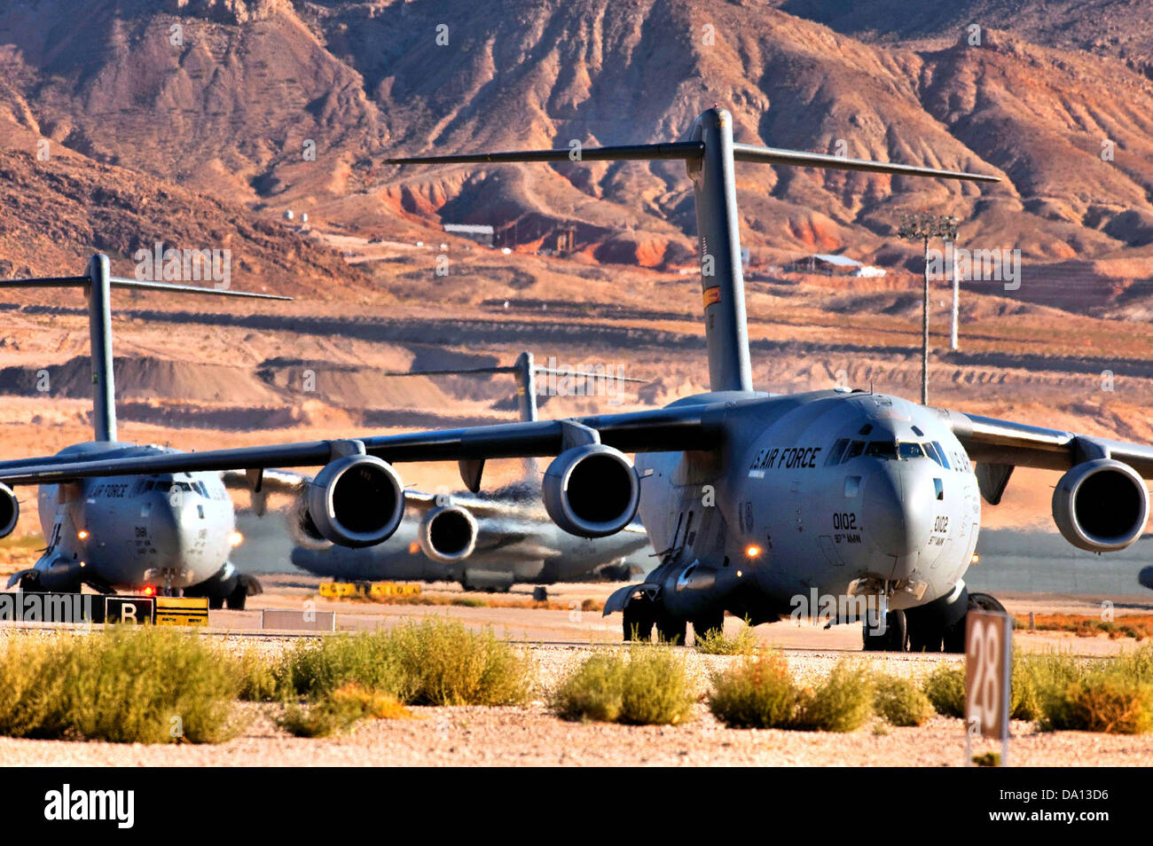 57th Weapons Squadron High Resolution Stock Photography and Images - Alamy