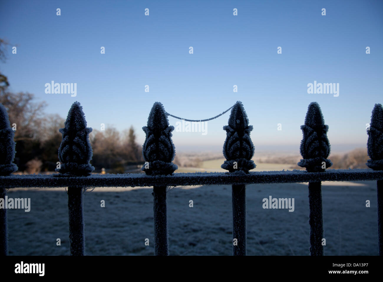 Shadows off railings hi-res stock photography and images - Alamy