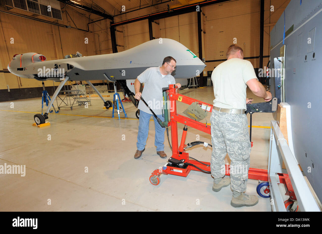 Cannon afb hires stock photography and images Alamy