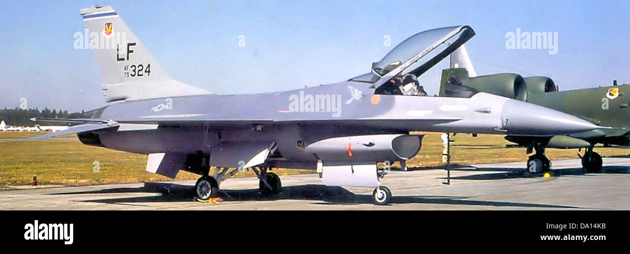 311th squadron hi-res stock photography and images - Alamy