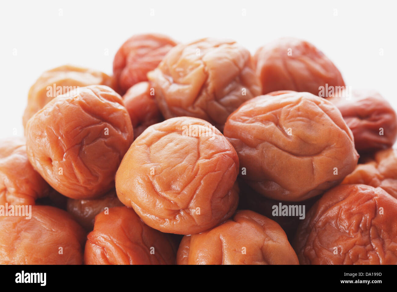Japanese plums hires stock photography and images Alamy