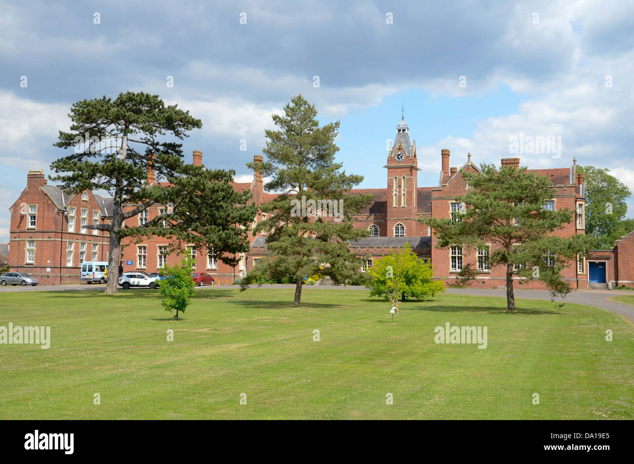 Beddington Park Carew Manor Bruin Blog
