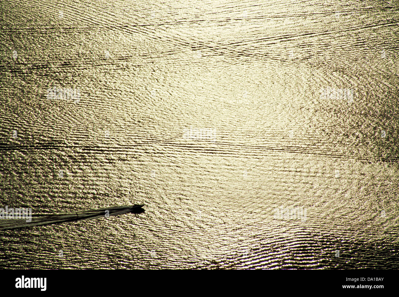 Water skiing, Windermere, Lake District, England, UK Stock Photo Alamy