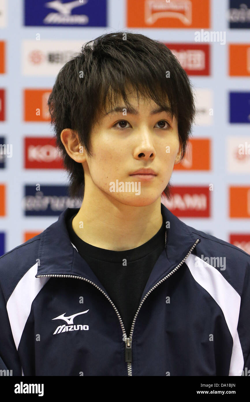 Artistic gymnastics apparatus hires stock photography and images Alamy