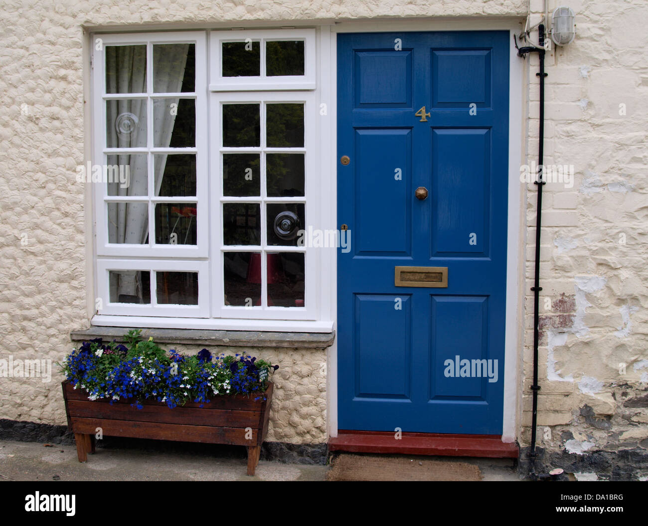 Window box uk hires stock photography and images Alamy