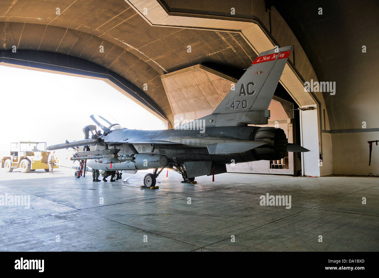 119th fighter squadron hi-res stock photography and images - Alamy