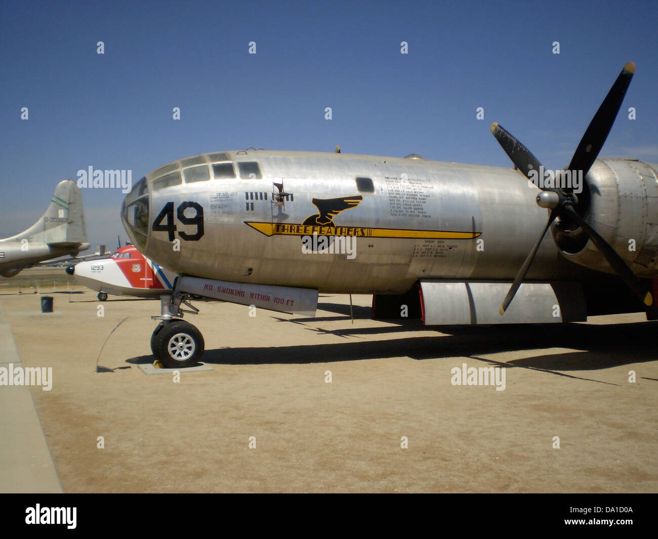 ★ 白ボア★ TYPE B-10★ 40S WW2時代の実物 サイズ38 Randy's Warbird Profile: Boeing B-29-60-BW 