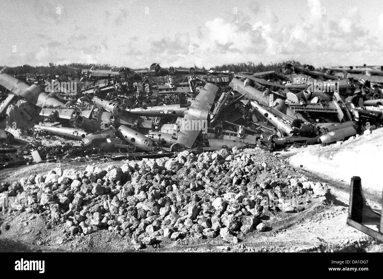 B 29s hi-res stock photography and images - Alamy