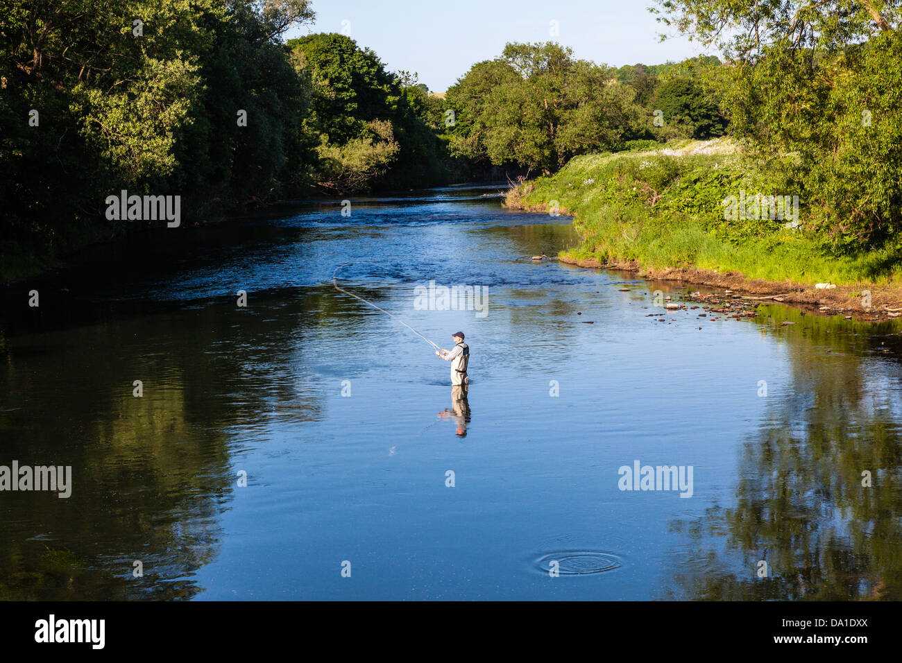 Angling center hi-res stock photography and images - Alamy