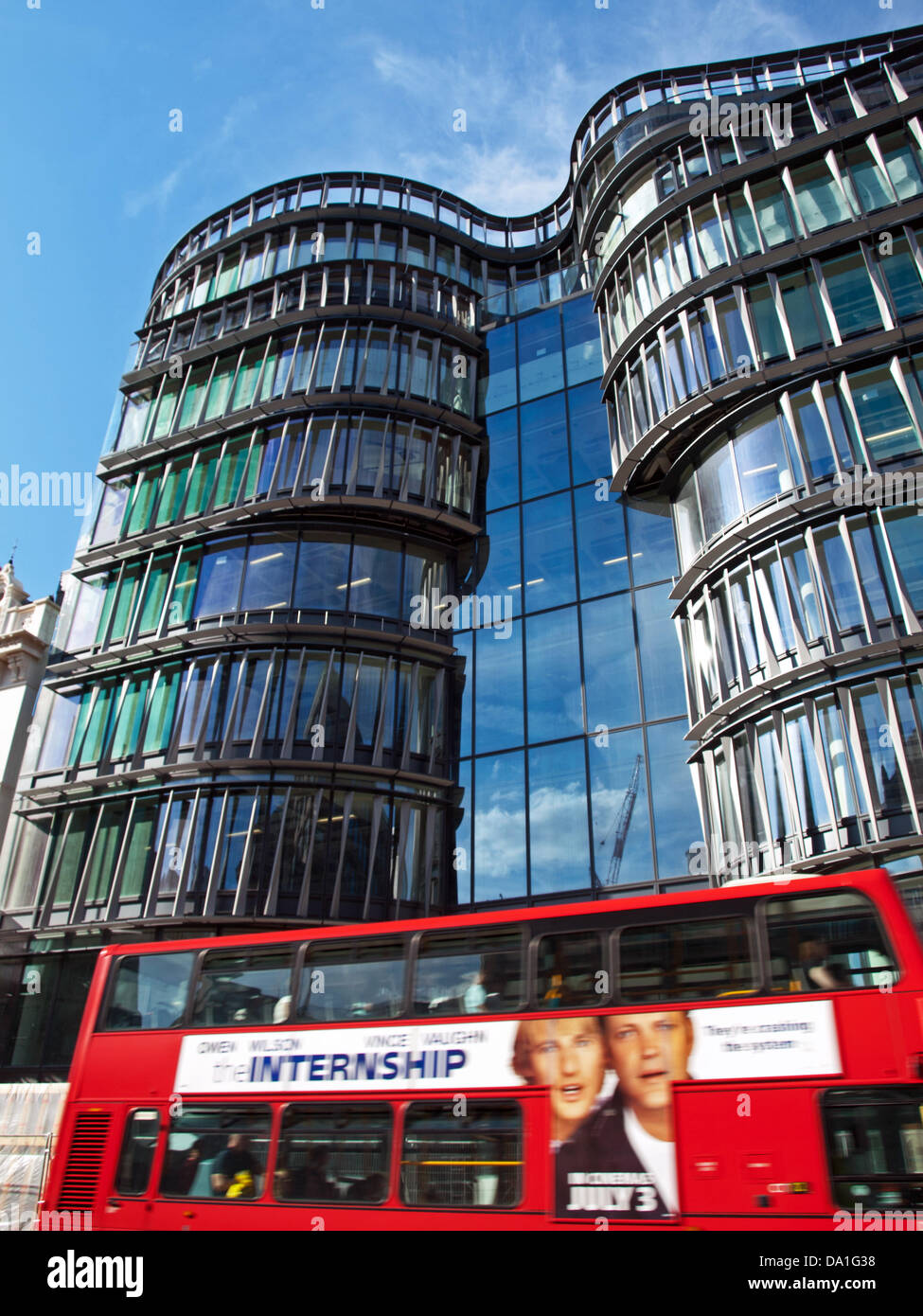 Amazon london offices hires stock photography and images Alamy