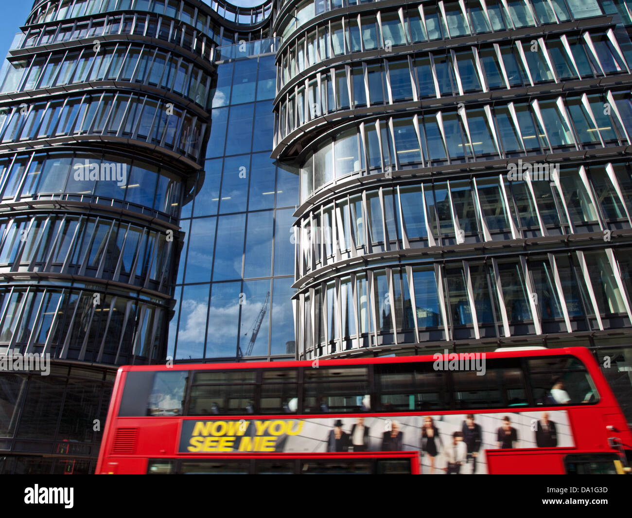 Amazon headquarters uk hires stock photography and images Alamy