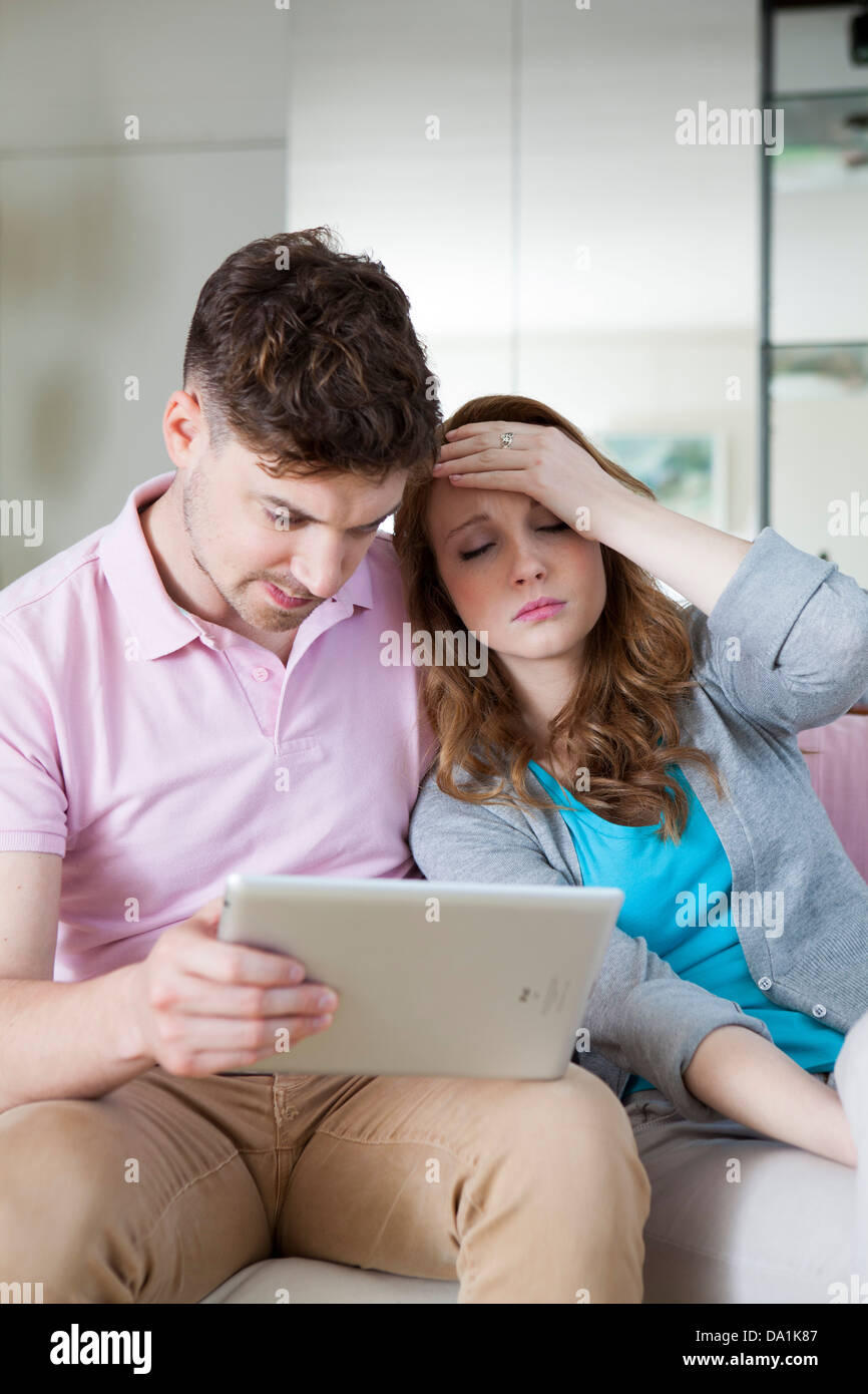 Communication aid hi-res stock photography and images - Alamy