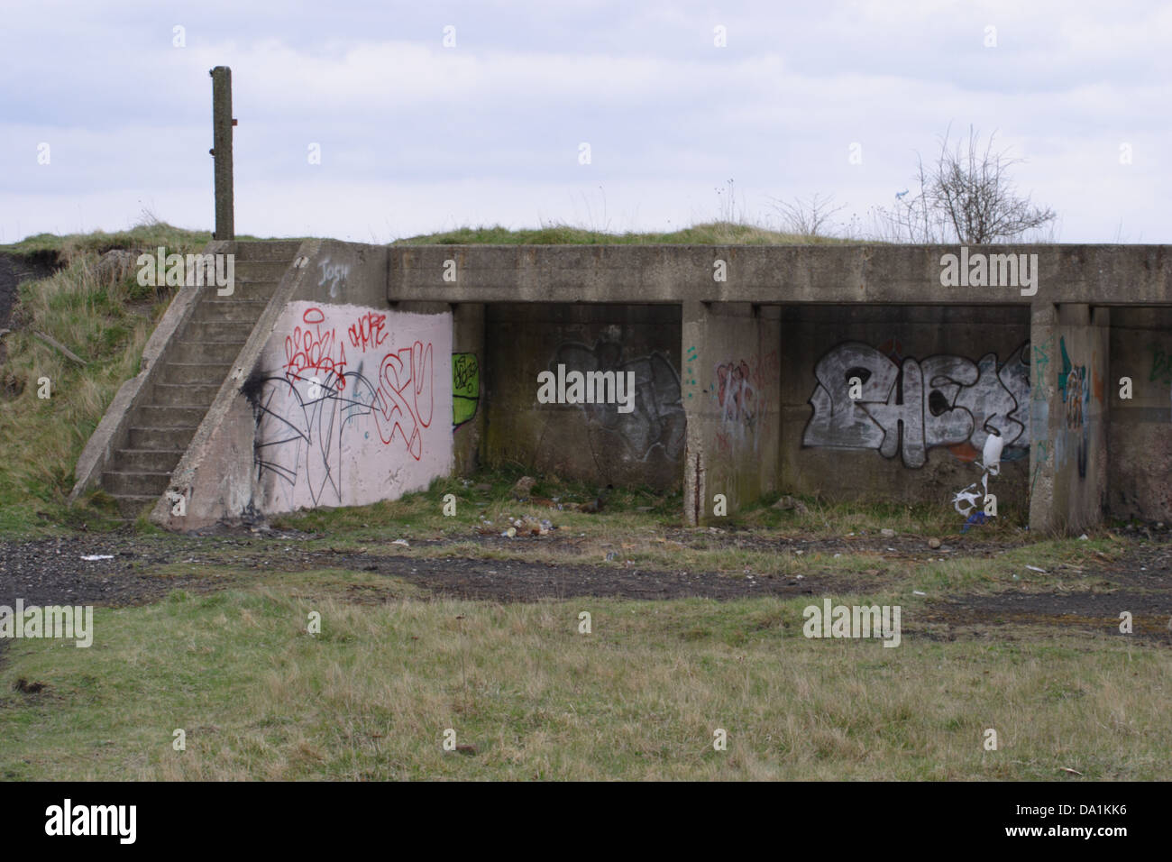 Old Coal Drops, Hendon,Sunderland Stock Photo Alamy