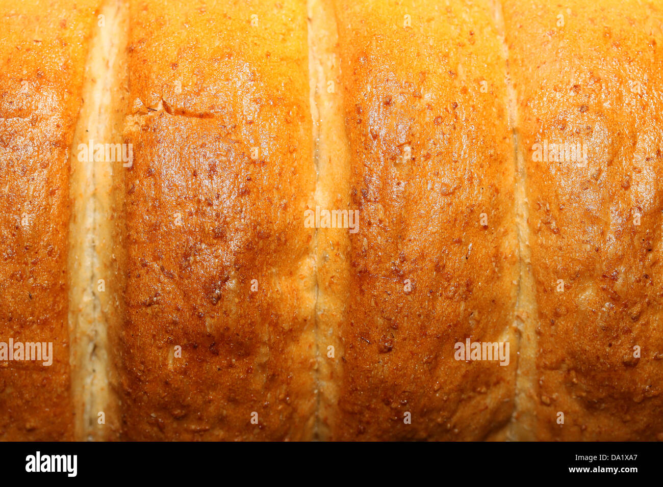 This is a closeup shot of baked goods, shallow doff, like nice food background. Stock Photo