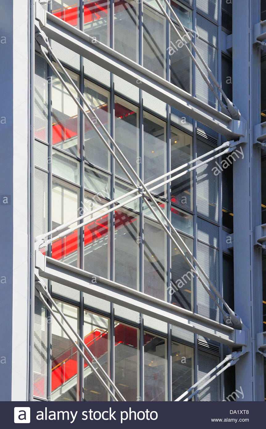 Download New York Times Building Facade PNG