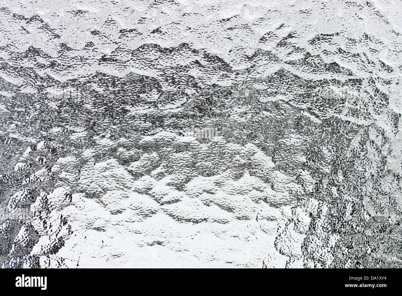 This is bumpy and blurry glass background Stock Photo Alamy