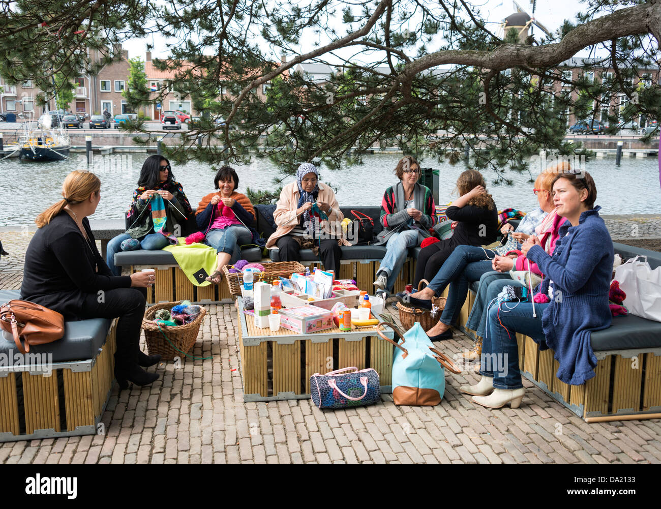 Knitting Group Near Me Join Local Knitting Communities