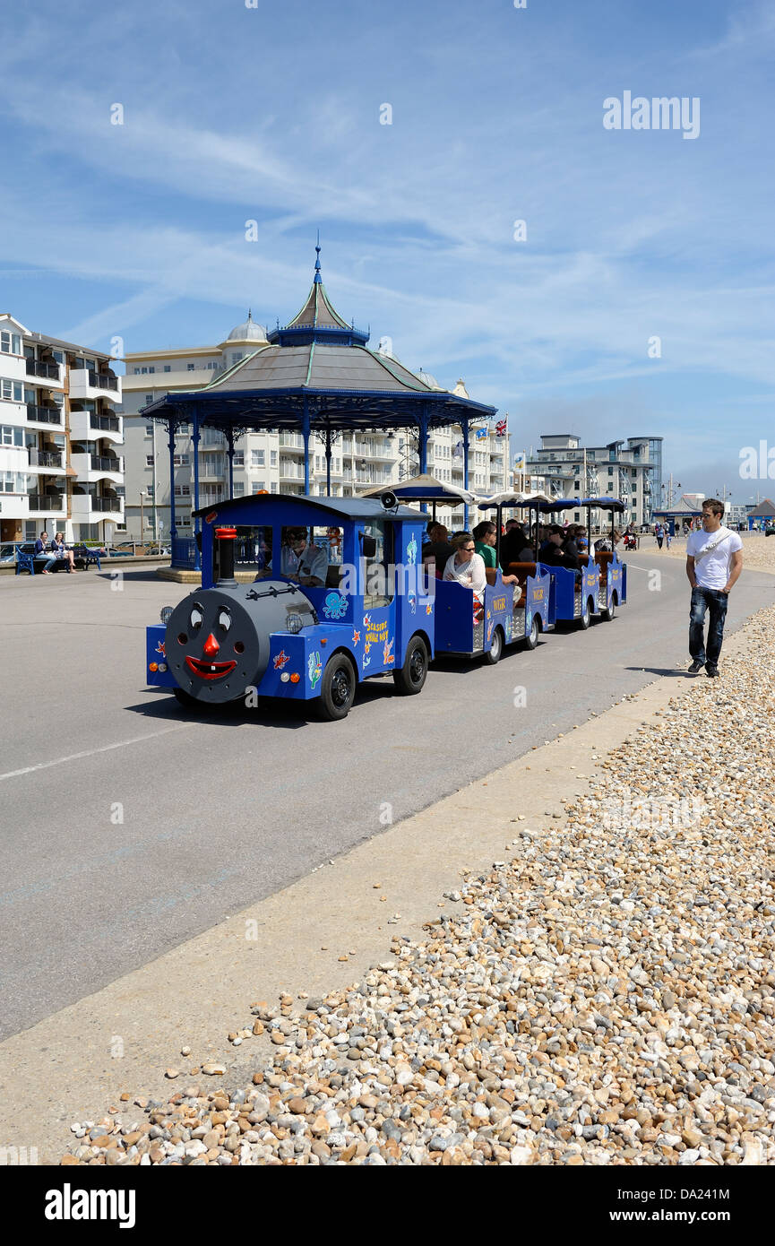 Train to bognor regis hires stock photography and images Alamy