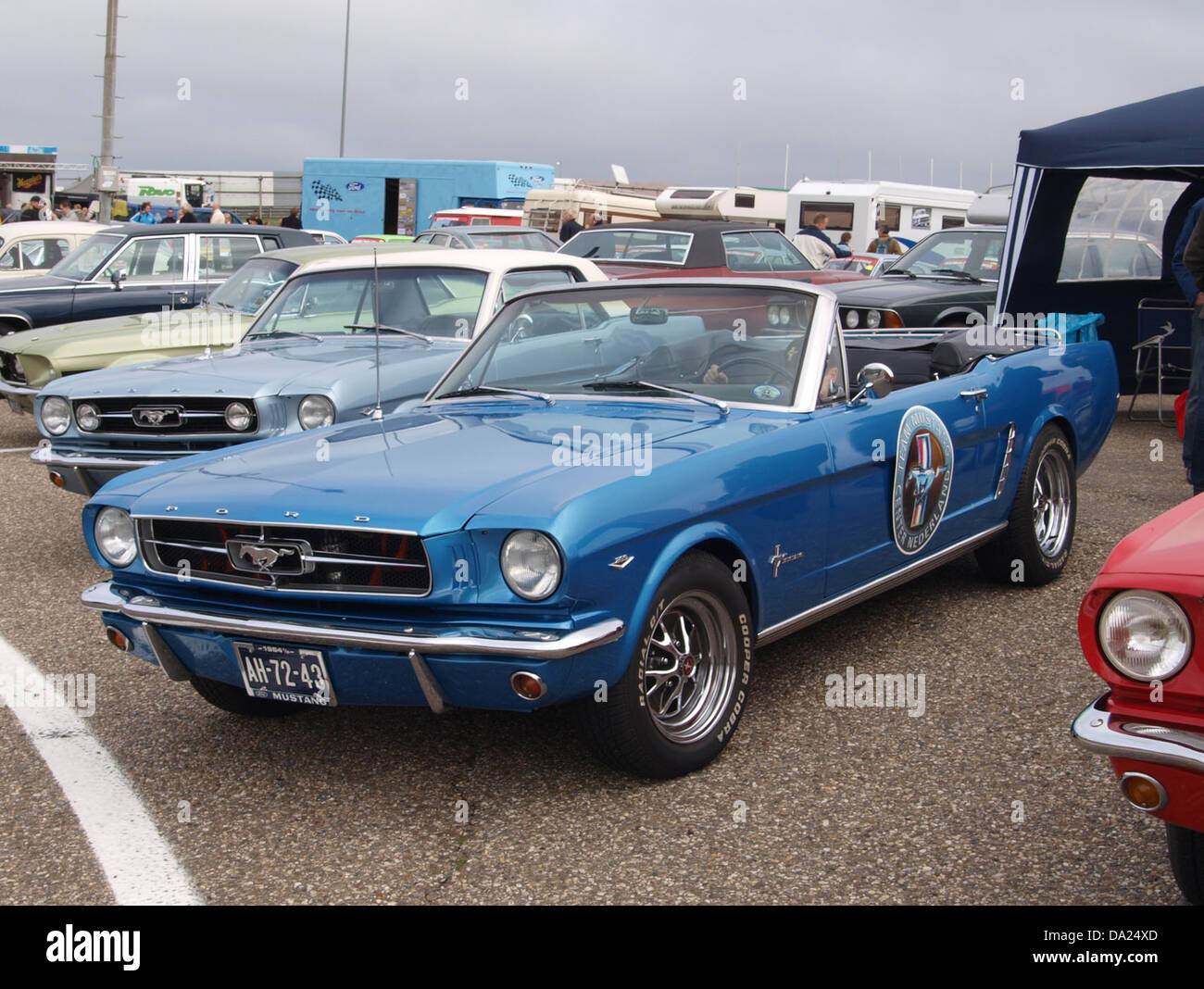 Ford Mustang 2 High Resolution Stock Photography And Images Alamy