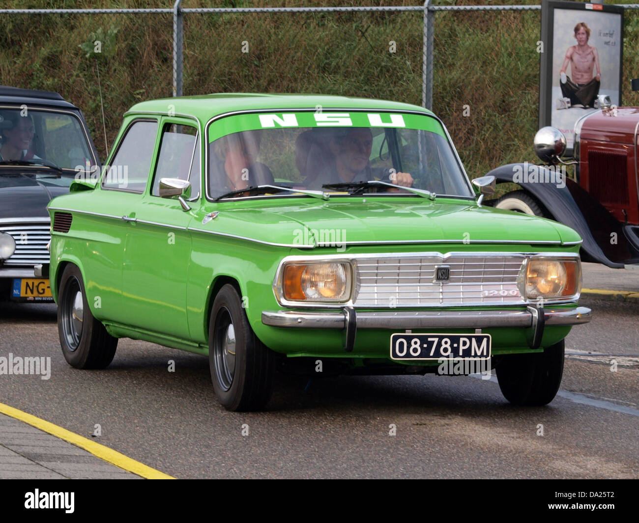 1970 nsu auto hi res stock photography and images Alamy 1970 nsu auto hi res stock photography and images Alamy
