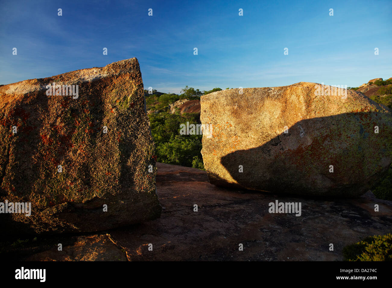 Lightning stone hires stock photography and images Alamy