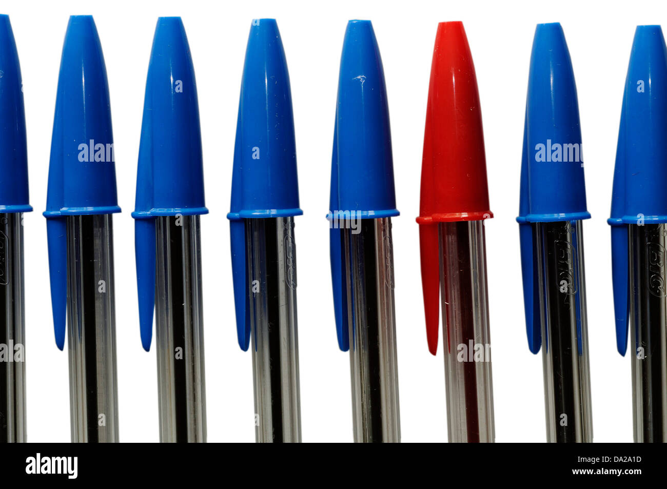 Ball point pens point hires stock photography and images Alamy