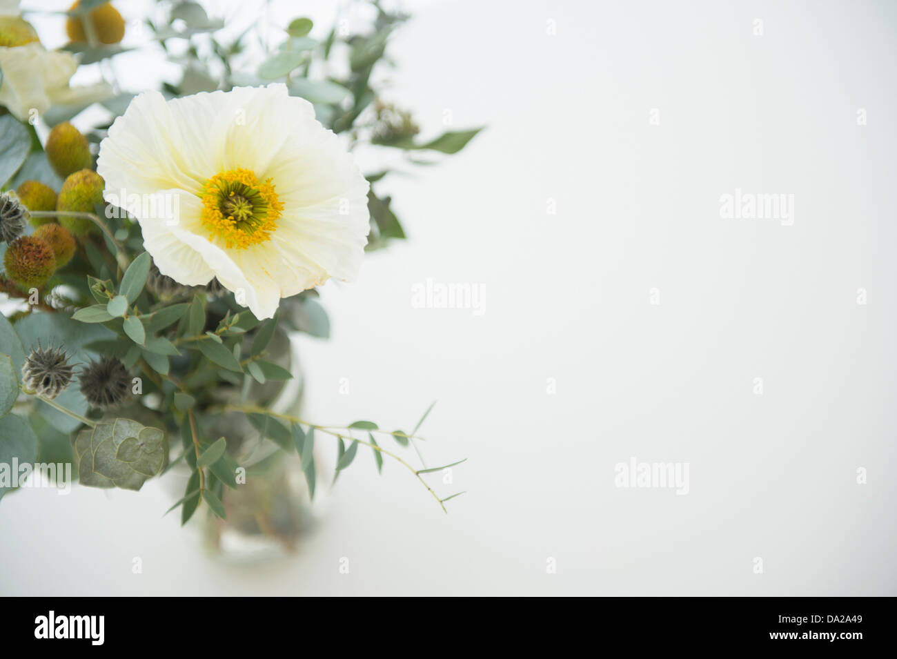 Flower bouquet hi-res stock photography and images - Alamy