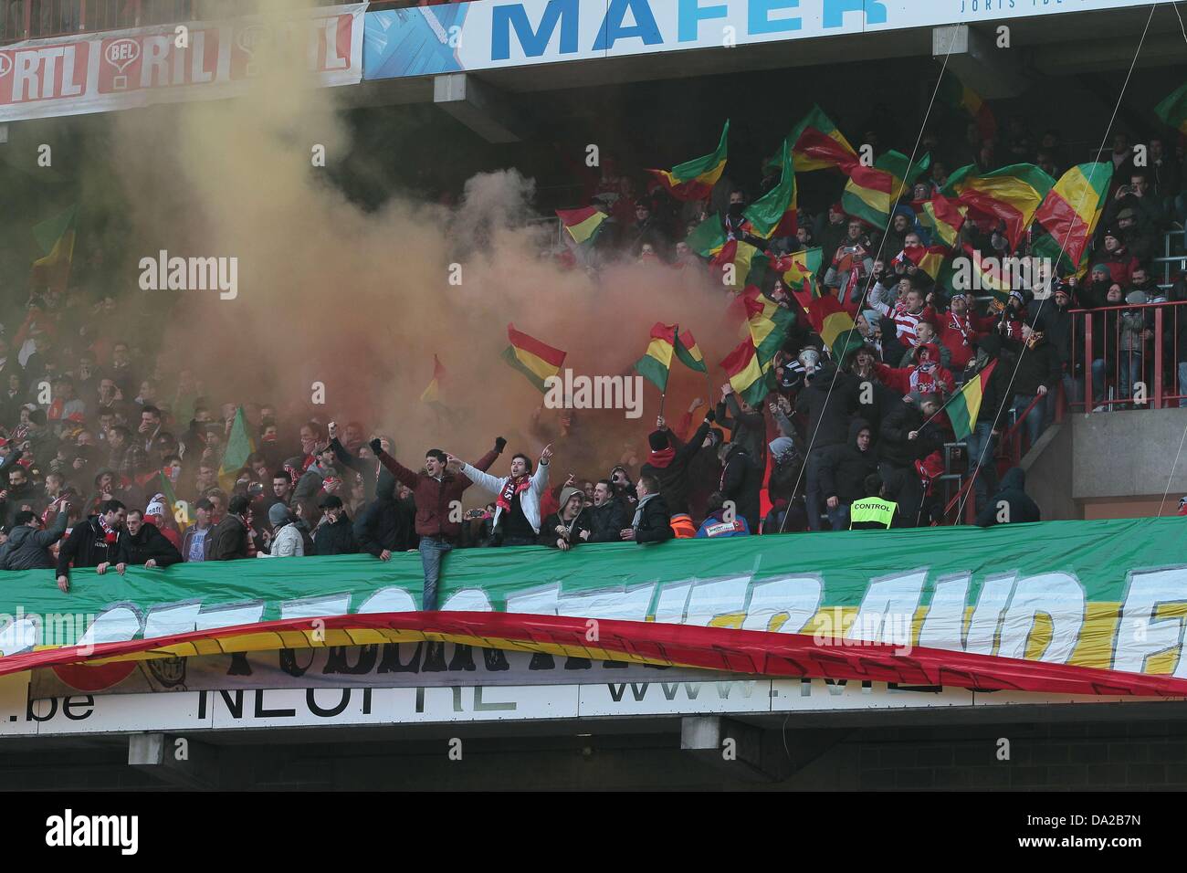 Standard liege hires stock photography and images Alamy