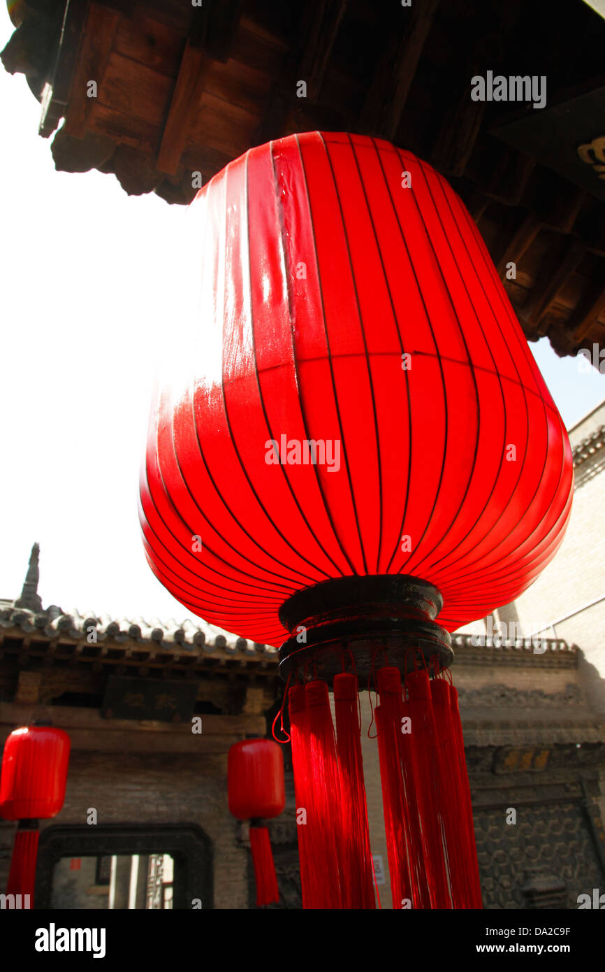Raise The Red Lantern High Resolution Stock Photography and Images - Alamy
