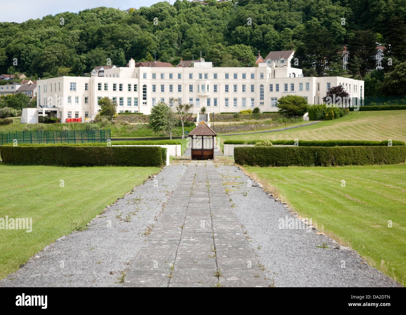 hospital care home Kewstoke, WestonSuperMare, Somerset