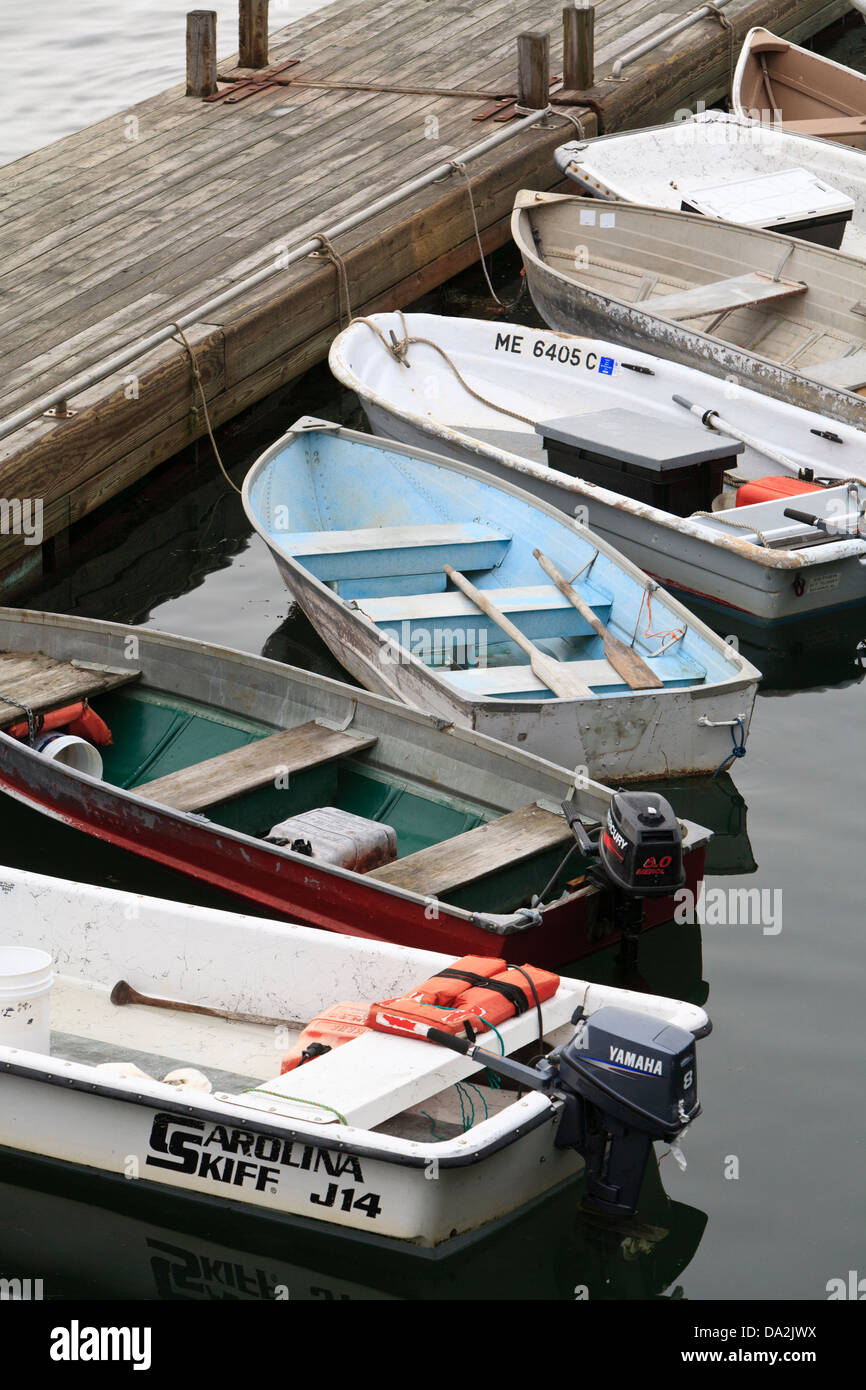 Boats at the dock Stock Photo - Alamy