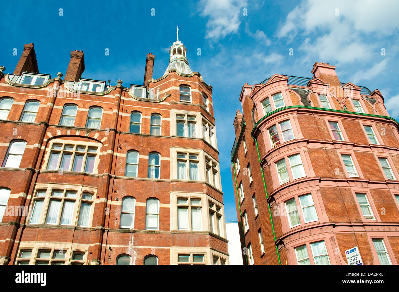 Tiverton Mansions Gray s Inn Road Holborn London UK Stock Photo Alamy