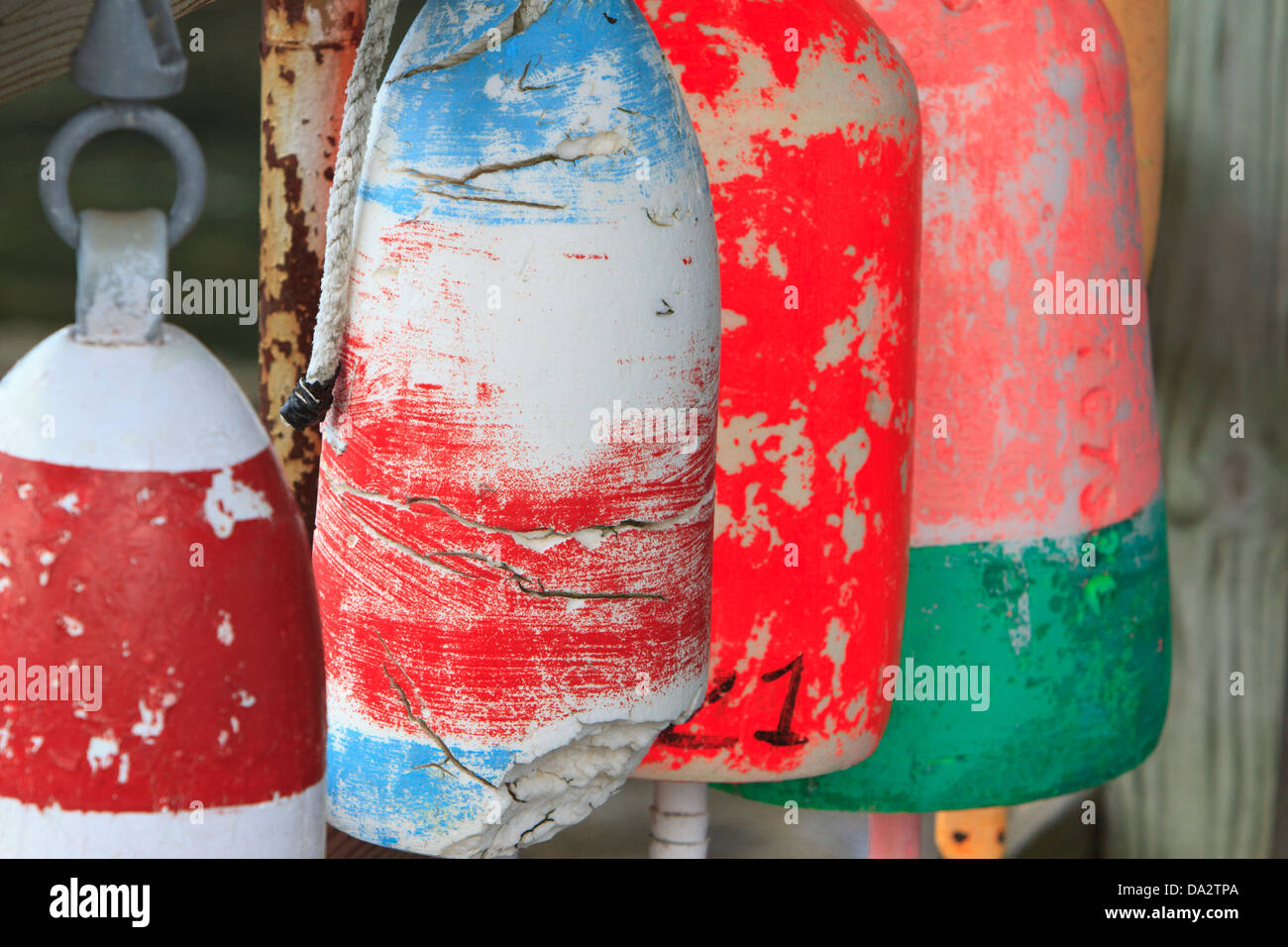 Fishing marker buoys hires stock photography and images Alamy