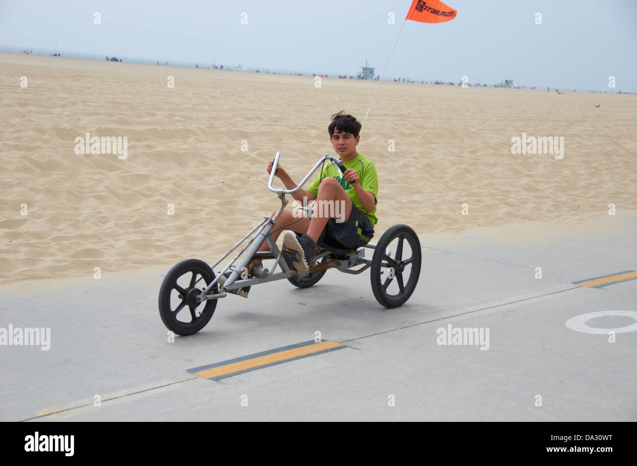 laid back trikes
