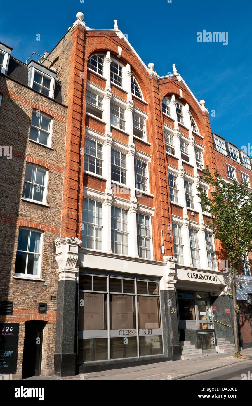 Farringdon lane hires stock photography and images Alamy