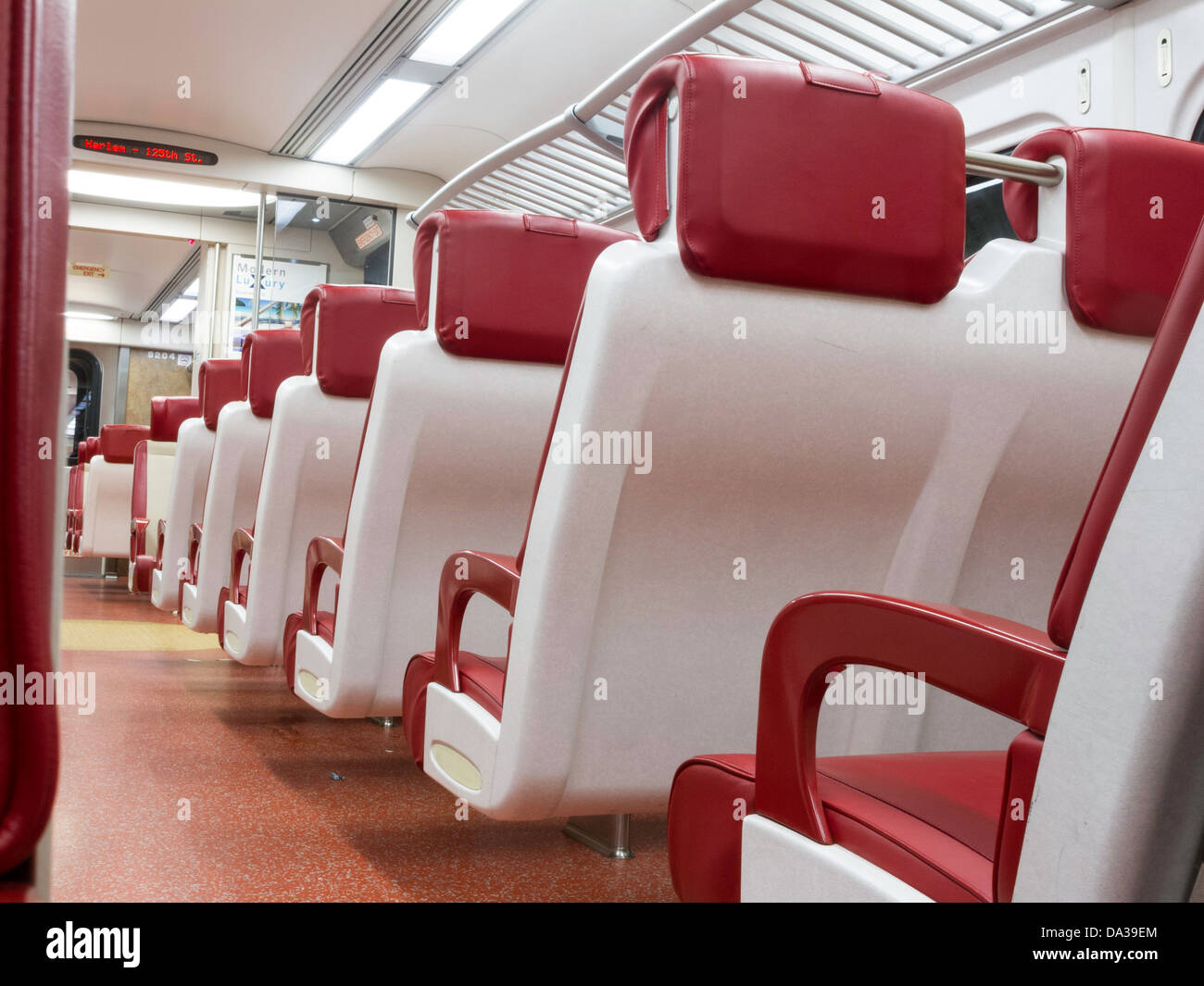 Mta metro north railroad hi-res stock photography and images - Alamy