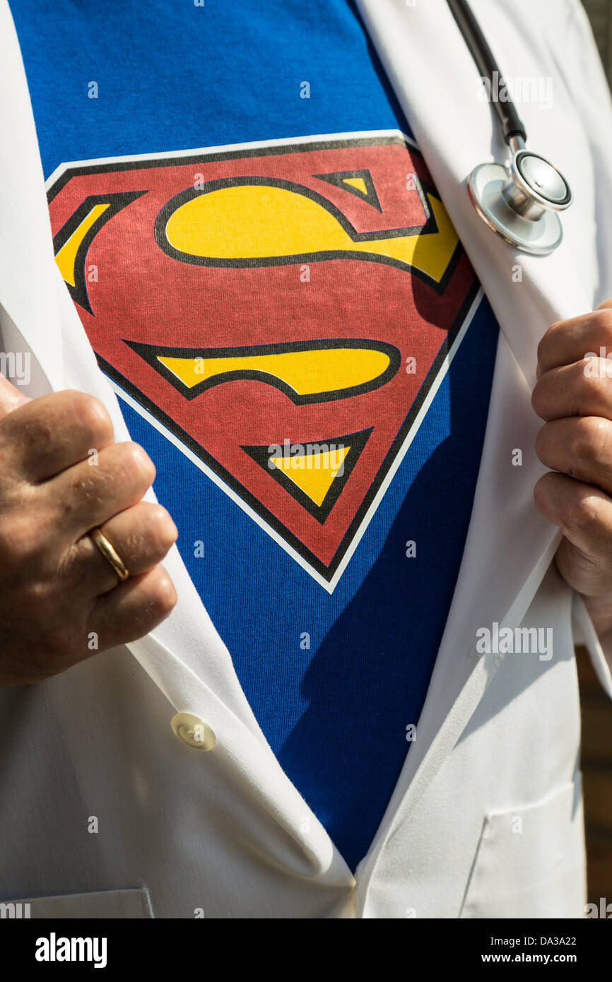 Accept. dr who and superman Dr who and superman valuable message
