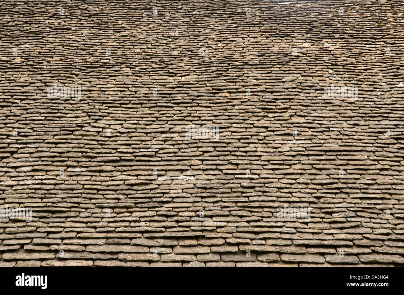 Stone roof tiles hires stock photography and images Alamy