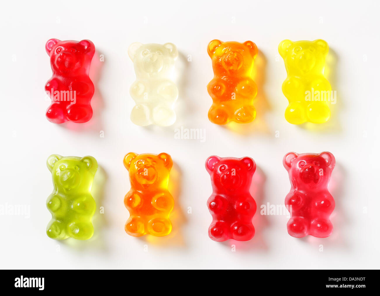 Free: Gummy bear Gummy candy Grammi Gummi Cartoon - bear 