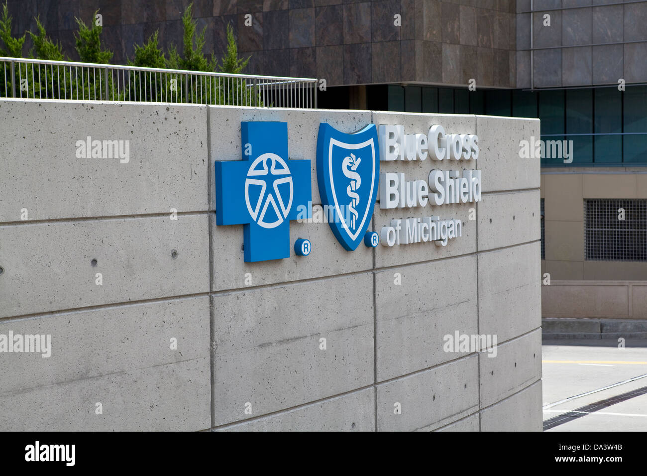 Blue Cross Blue Shield Of Michigan Blue Cross Blue Shield Of Michigan