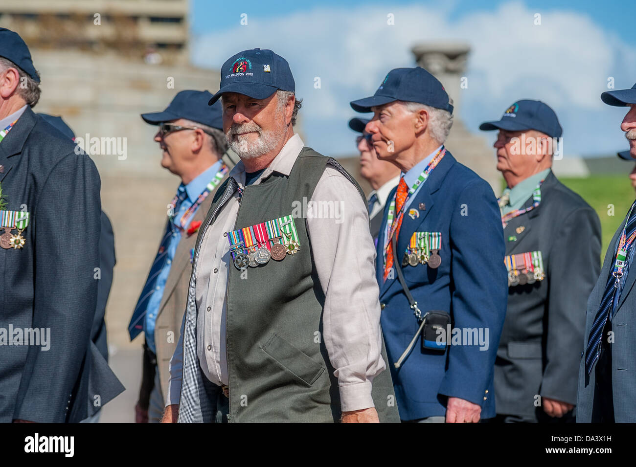 Women uniform defence australia hi-res stock photography and images - Alamy