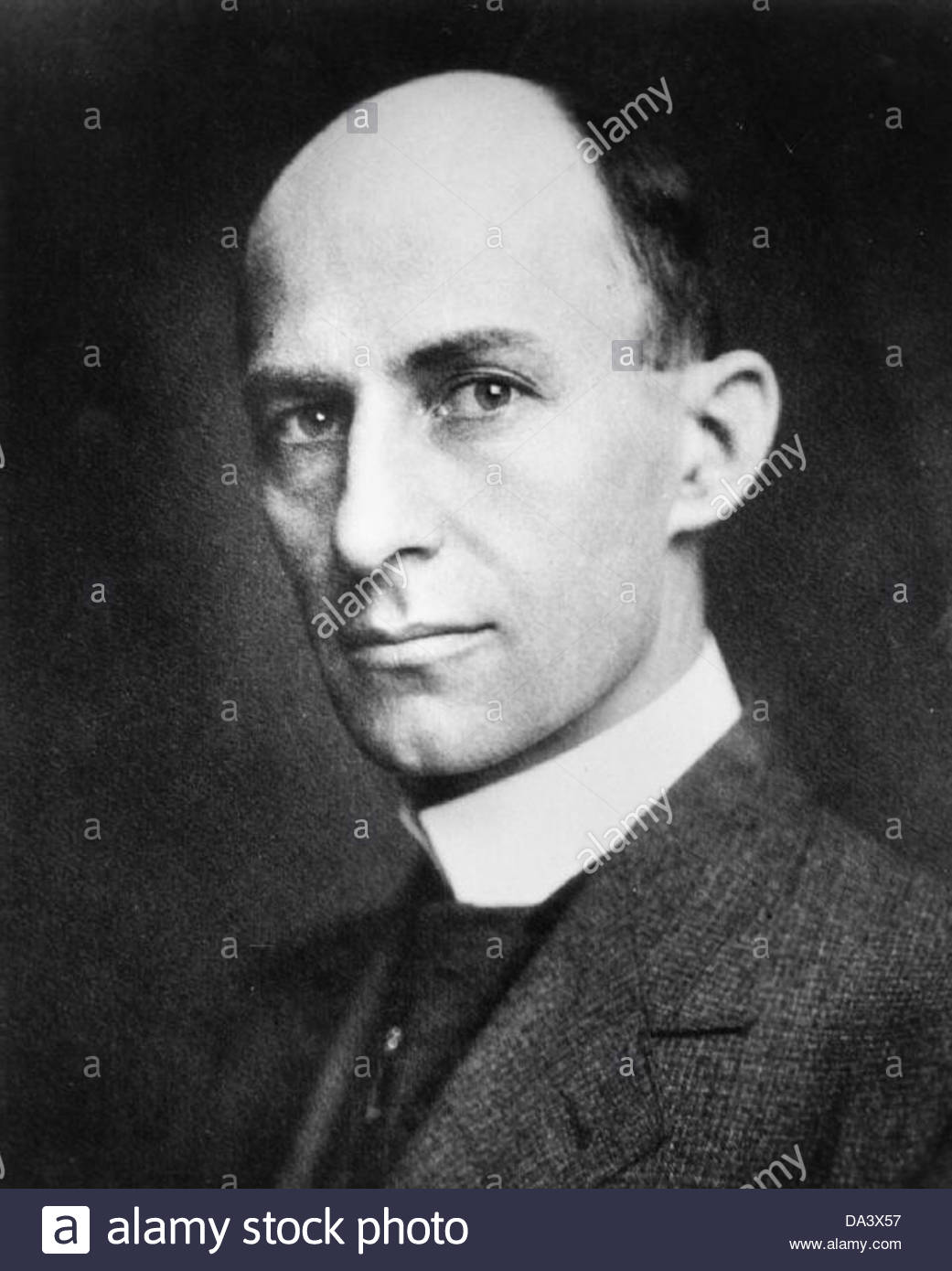 Wilbur Wright Stock Photos & Wilbur Wright Stock Images Alamy