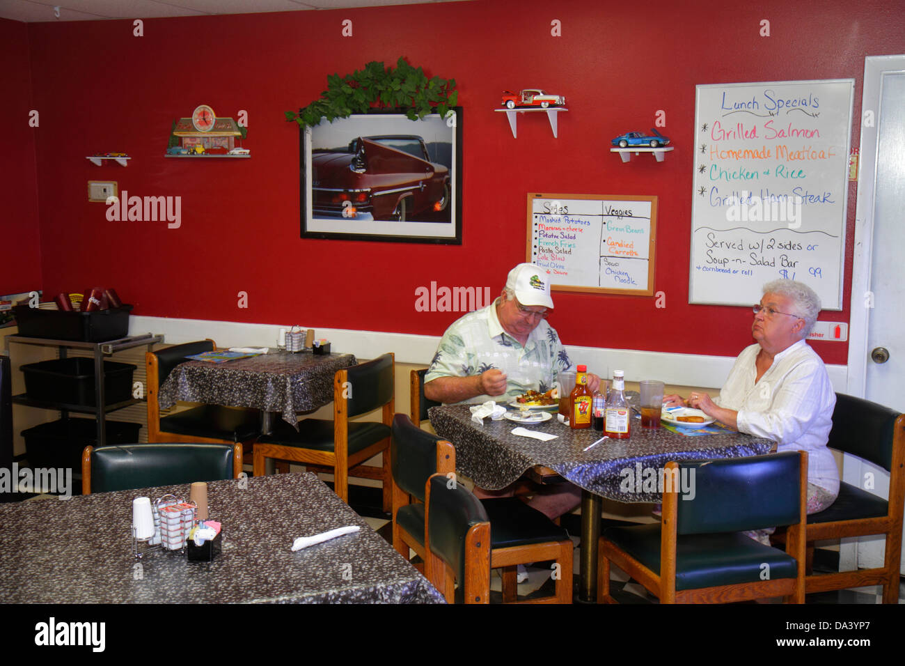 Florida Avon Park,Dutchers Diner,restaurant restaurants food dining