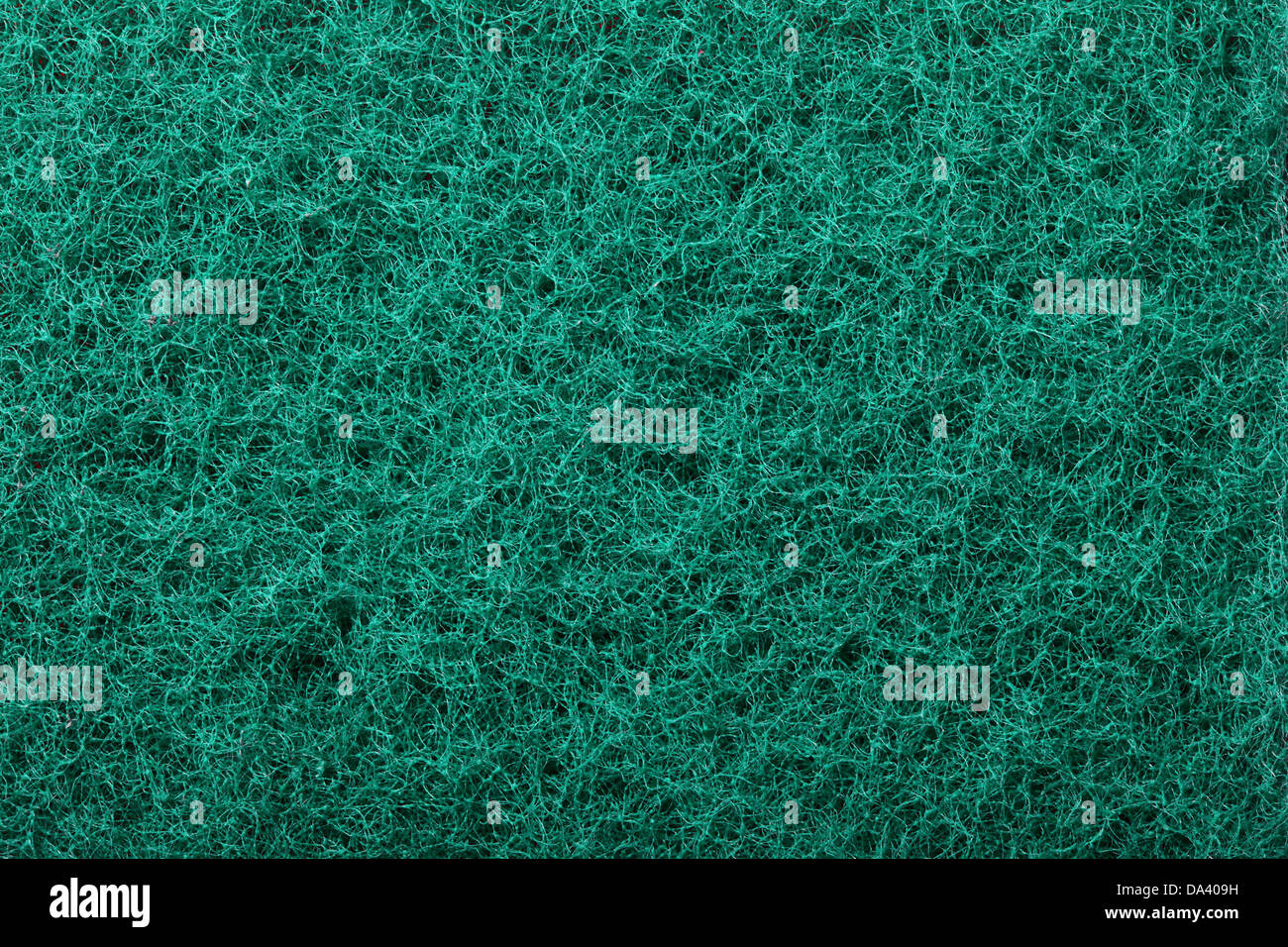 Green abrasive sponge material texture or background Stock Photo Alamy