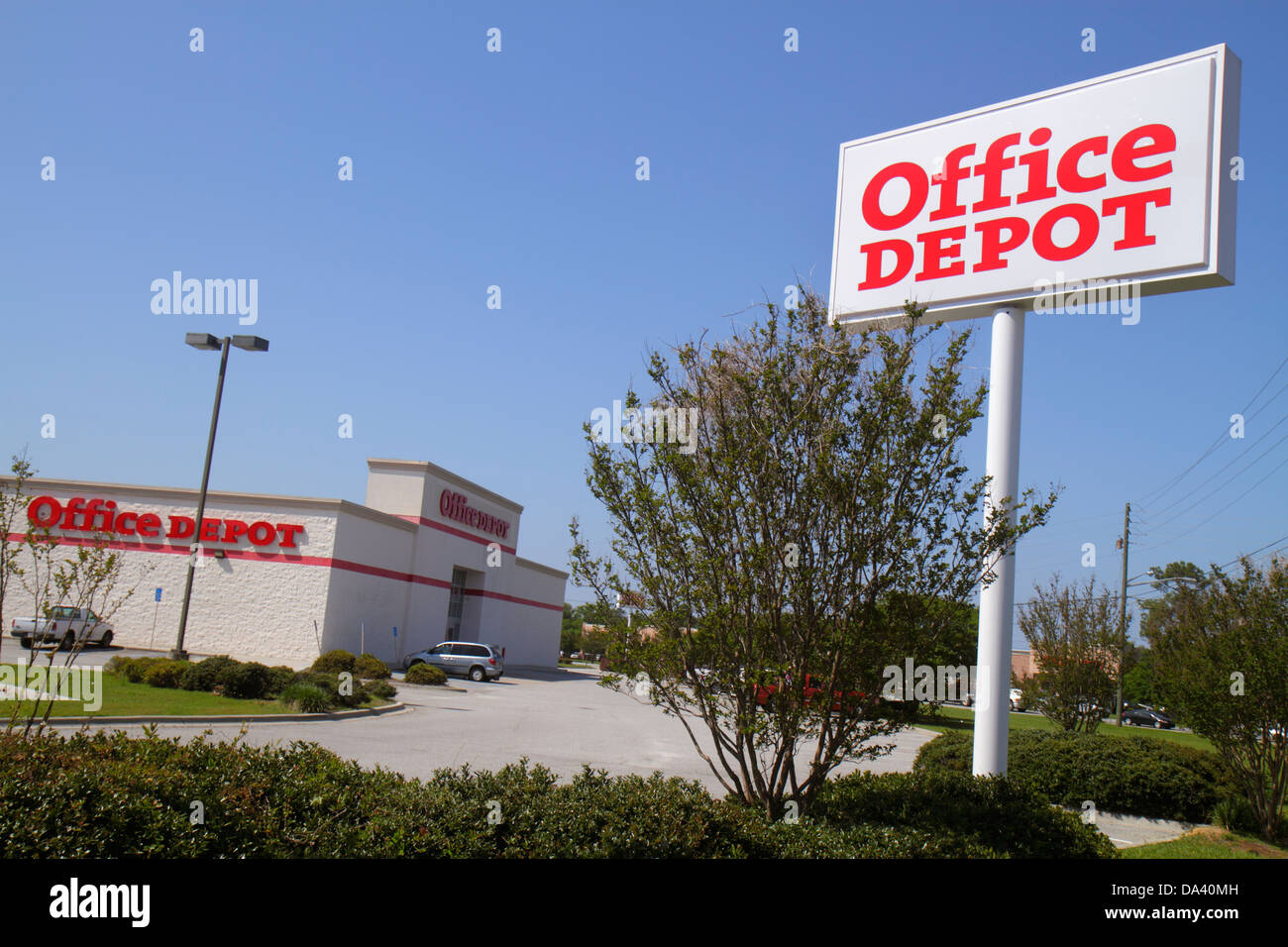 Thomasville landmarks hires stock photography and images Alamy